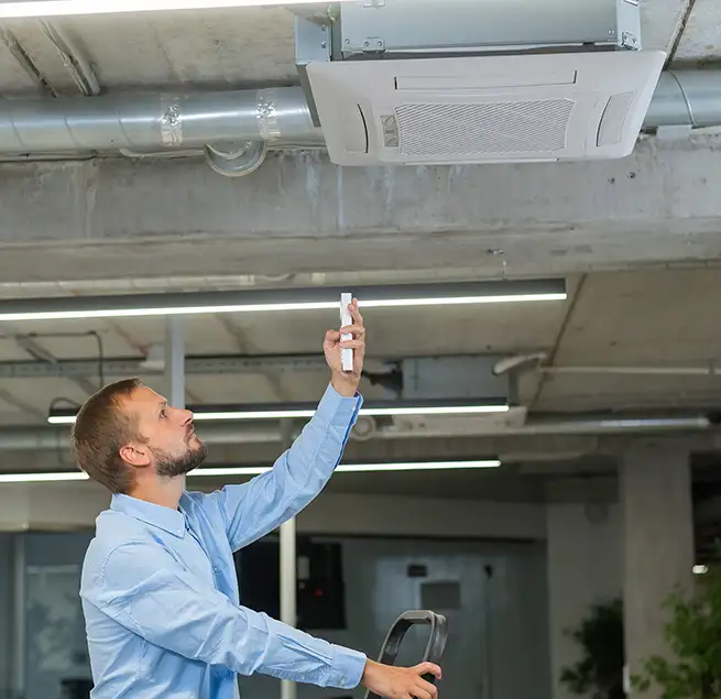 Why Homeowners & Businesses Trust Us in Reading, PA?