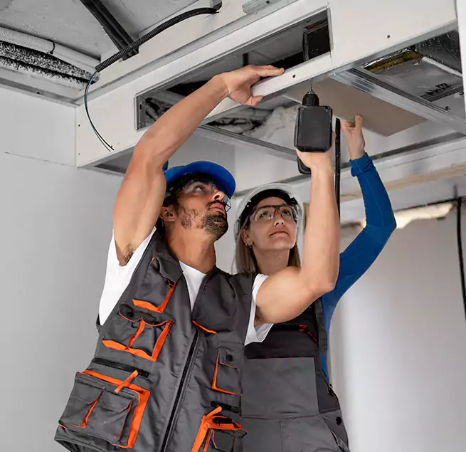 Why Homeowners & Businesses Trust Us in Reading, PA