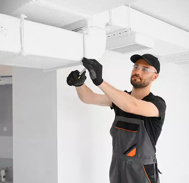 Why Homeowners Businesses Trust Us Reading, PA