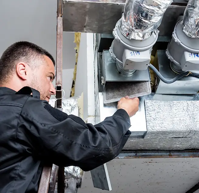 Why Homeowners & Businesses Trust Us in Reading, PA?